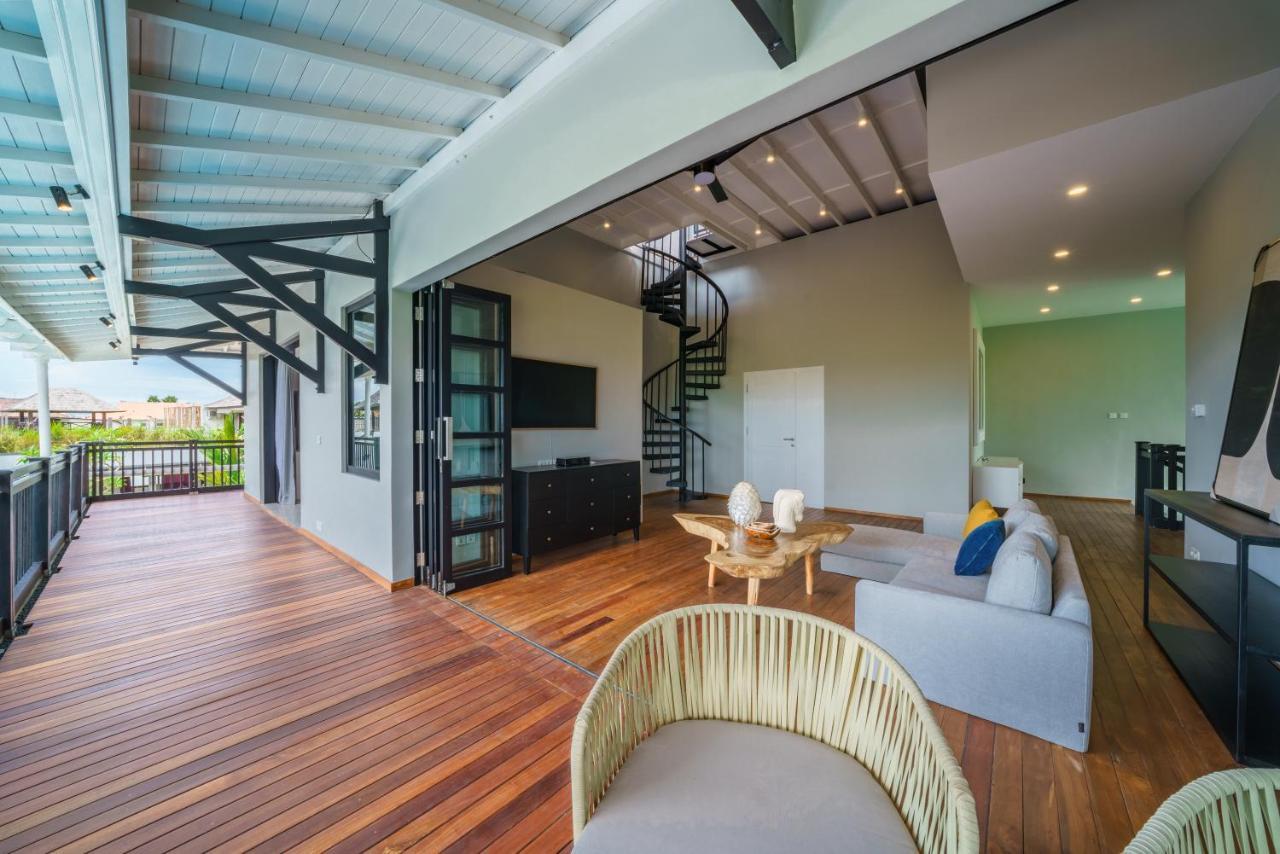 Villa Okenada - Modern 5-Bedroom Pool Villa In Berawa! Canggu Eksteriør billede